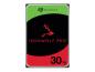 Preview: Seagate IronWolf Pro ST30000NT011 - Festplatte - 30 TB - intern - 3.5" (8.9 cm)