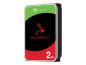 Preview: Seagate IronWolf ST2000VN003 - Festplatte - 2 TB - intern - 3.5" (8.9 cm)