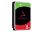 Preview: Seagate IronWolf ST2000VN003 - Festplatte - 2 TB - intern - 3.5" (8.9 cm)