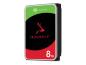 Preview: Seagate IronWolf ST8000VN002 - Festplatte - 8 TB - intern - 3.5" (8.9 cm)