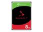 Preview: Seagate IronWolf ST8000VN002 - Festplatte - 8 TB - intern - 3.5" (8.9 cm)