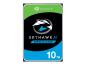 Preview: Seagate SkyHawk AI ST10000VE001 - Festplatte - 10 TB - intern - 3.5" (8.9 cm)