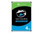 Preview: Seagate SkyHawk ST4000VX016 - Festplatte - 4 TB - intern - 3.5" (8.9 cm)