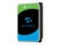 Preview: Seagate SkyHawk ST6000VX009 - Festplatte - 6 TB - intern - 3.5" (8.9 cm)