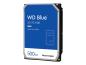 Preview: WD Blue WD5000AZLX - Festplatte - 500 GB - intern - 3.5" (8.9 cm)