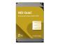 Preview: WD Gold Datacenter Hard Drive WD2005FBYZ - Festplatte - 2 TB - intern - 3.5" (8.9 cm)