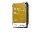 Preview: WD Gold WD242KRYZ - Festplatte - Enterprise - 24 TB - intern - 3.5" (8.9 cm)