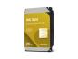 Preview: WD Gold WD261KRYZ - Festplatte - Enterprise - 26 TB - intern - 3.5" (8.9 cm)