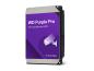 Preview: WD Purple Pro WD240PURP - Festplatte - 24 TB - Videoüberwachung, Smart Video - intern - 3.5" (8.9 cm)