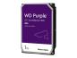 Preview: WD Purple Surveillance Hard Drive WD10PURZ - Festplatte - 1 TB - intern - 3.5" (8.9 cm)