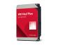 Preview: WD Red Plus WD100EFGX - Festplatte - 10 TB - intern - 3.5" (8.9 cm)