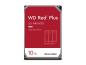Preview: WD Red Plus WD100EFGX - Festplatte - 10 TB - intern - 3.5" (8.9 cm)