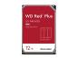 Preview: WD Red Plus WD120EFGX - Festplatte - 12 TB - intern - 3.5" (8.9 cm)