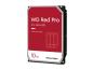 Preview: WD Red Pro WD103KFBX - Festplatte - Enterprise - 10 TB - intern - 3.5" (8.9 cm)