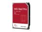 Preview: WD Red Pro WD122KFBX - Festplatte - Enterprise - 12 TB - intern - 3.5" (8.9 cm)