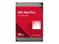 Preview: WD Red Pro WD142KFGX - Festplatte - 14 TB - intern - 3.5" (8.9 cm)