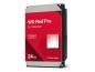 Preview: WD Red Pro WD240KFGX - Festplatte - Enterprise - 24 TB - intern - 3.5" (8.9 cm)