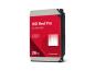 Preview: WD Red Pro WD260KFGX - Festplatte - Enterprise - 26 TB - intern - 3.5" (8.9 cm)
