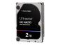 Preview: WD Ultrastar DC HA210 HUS722T2TALA604 - Festplatte - 2 TB - intern - 3.5" (8.9 cm)