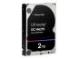 Preview: WD Ultrastar DC HA210 HUS722T2TALA604 - Festplatte - 2 TB - intern - 3.5" (8.9 cm)