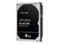 Preview: WD Ultrastar DC HC310 HUS726T4TAL5204 - Festplatte - 4 TB - intern - 3.5" (8.9 cm)