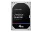 Preview: WD Ultrastar DC HC310 HUS726T4TAL5204 - Festplatte - 4 TB - intern - 3.5" (8.9 cm)