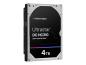 Preview: WD Ultrastar DC HC310 HUS726T4TAL5204 - Festplatte - 4 TB - intern - 3.5" (8.9 cm)