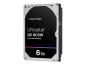 Preview: WD Ultrastar DC HC310 HUS726T6TAL5204 - Festplatte - 6 TB - intern - 3.5" (8.9 cm)
