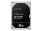 Preview: WD Ultrastar DC HC310 HUS726T6TAL5204 - Festplatte - 6 TB - intern - 3.5" (8.9 cm)