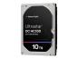 Preview: WD Ultrastar DC HC330 WUS721010ALE6L4 - Festplatte - verschlüsselt - 10 TB - intern - 3.5" (8.9 cm)