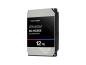 Preview: WD Ultrastar DC HC555 - Festplatte - Datencenter - 12 TB - intern - 3.5" (8.9 cm)