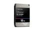 Preview: WD Ultrastar DC HC555 - Festplatte - Datencenter - 18 TB - intern - 3.5" (8.9 cm)