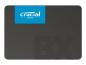 Preview: Crucial BX500 - SSD - 240 GB - intern - 2.5" (6.4 cm)