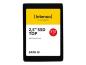 Preview: Intenso TOP - SSD - 2 TB - intern - 2.5" (6.4 cm)