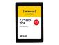 Preview: Intenso Top Performance - SSD - 512 GB - intern - 2.5" (6.4 cm)