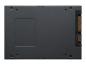 Preview: Kingston A400 - 240 GB SSD - intern - 2.5" (6.4 cm)