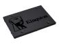 Preview: Kingston A400 - SSD - 480 GB - intern - 2.5" (6.4 cm)