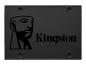 Preview: Kingston A400 - SSD - 480 GB - intern - 2.5" (6.4 cm)