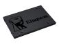 Preview: Kingston A400 - SSD - 960 GB - intern - 2.5" (6.4 cm)