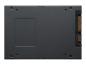 Preview: Kingston A400 - SSD - 960 GB - intern - 2.5" (6.4 cm)