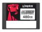 Preview: Kingston DC600M - SSD - Mixed Use - 480 GB - intern - 2.5" (6.4 cm)