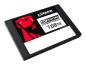 Preview: Kingston DC600M - SSD - Mixed Use - 7.68 TB - intern - 2.5" (6.4 cm)