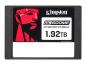 Preview: Kingston DC600ME - SSD - Mixed Use - verschlüsselt - 1.92 TB - intern - 2.5" (6.4 cm)