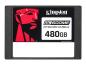 Preview: Kingston DC600ME - SSD - Mixed Use - verschlüsselt - 480 GB - intern - 2.5" (6.4 cm)