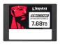 Preview: Kingston DC600ME - SSD - Mixed Use - verschlüsselt - 7.68 TB - intern - 2.5" (6.4 cm)