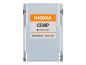 Preview: Kioxia CD8P-R Series KCD8XPUG7T68 - SSD - Rechenzentrum, Lesen intensiv - 7680 GB - intern - 2.5" (6.4 cm)