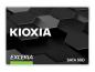 Preview: Kioxia EXCERIA - SSD - 480 GB - intern - 2.5" (6.4 cm)
