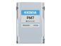 Preview: Kioxia PM7-V Series KPM7VVUG12T8 - SSD - Enterprise - verschlüsselt - 12800 GB - intern - 2.5" (6.4 cm)