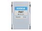 Preview: Kioxia PM7-V Series KPM7VVUG6T40 - SSD - Enterprise, Mixed Use - verschlüsselt - 6400 GB - intern - 2.5" (6.4