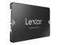 Preview: Lexar NS100 - SSD - 2 TB - intern - 2.5" (6.4 cm)